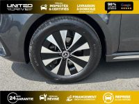 Mercedes Eqv Long — photo 13