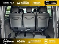 Mercedes Eqv Long — photo 14