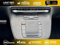 Mercedes Eqv Long — photo 16