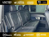 Mercedes Eqv Long — photo 18