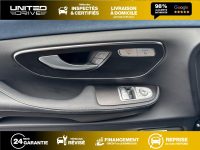 Mercedes Eqv Long — photo 10