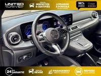 Mercedes Eqv Long — photo 2