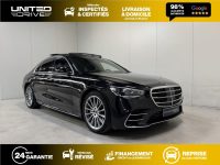 Mercedes Classe S AMG Line — photo 6