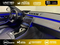 Mercedes Classe S AMG Line — photo 4