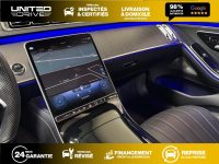 Mercedes Classe S AMG Line — photo 9