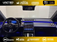 Mercedes Classe S AMG Line — photo 2