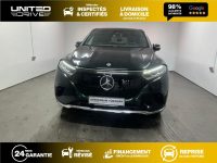 Mercedes Eqs AMG Line 4-Matic — photo 16