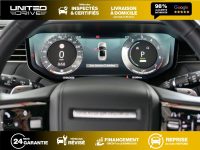 Land Rover Range Rover Sport Dynamic SE — photo 18