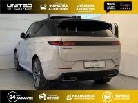Land Rover Range Rover Sport Autobiography — photo 4