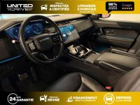 Land Rover Range Rover Sport Autobiography — photo 2