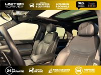 Land Rover Range Rover Sport Autobiography — photo 6