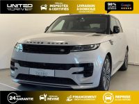 Land Rover Range Rover Sport Autobiography — photo 1