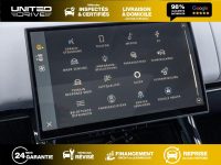 Land Rover Range Rover Sport Dynamic HSE — photo 29