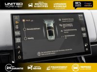 Land Rover Range Rover Sport Dynamic HSE — photo 30