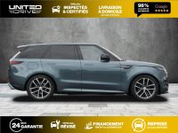 Land Rover Range Rover Sport Dynamic HSE — photo 9