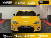 Toyota Gt86 Standard — photo 13