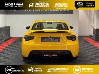 Toyota Gt86 Standard — photo 11