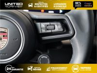 Porsche Macan Standard — photo 4