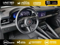 Porsche Macan Standard — photo 14