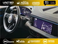 Porsche Macan Standard — photo 26