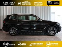 BMW X3 xLine — photo 6