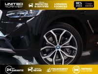 BMW X3 xLine — photo 9
