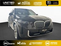 BMW X5 xLine — photo 5