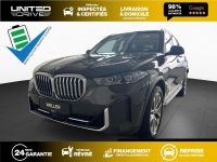 BMW X5 xLine — photo 7