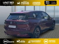BMW Ix Pack Sport — photo 3