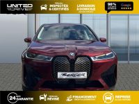 BMW Ix Pack Sport — photo 11