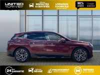 BMW Ix Pack Sport — photo 4