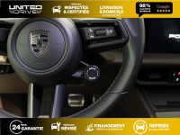 Porsche Macan Turbo — photo 19