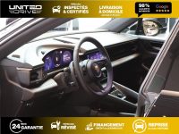 Porsche Macan Standard — photo 10