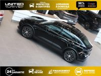Porsche Macan Standard — photo 5