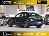 Porsche Macan Standard — photo 3