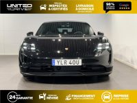 Porsche Taycan 4S — photo 13