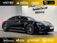 Porsche Taycan 4S — photo 7