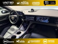 Porsche Taycan 4S — photo 10