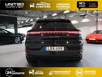 Porsche Cayenne S E-Hybrid — photo 7