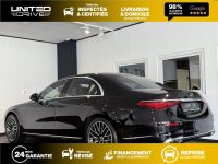Mercedes Classe S AMG Line 4-Matic — photo 5