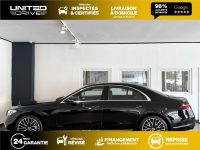 Mercedes Classe S AMG Line 4-Matic — photo 7