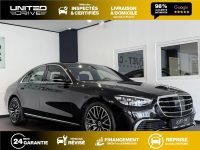 Mercedes Classe S AMG Line 4-Matic — photo 10