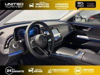 Mercedes Classe E Avantgarde Line - BVA — photo 2