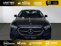 Mercedes Classe E Avantgarde Line - BVA — photo 7