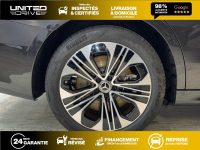 Mercedes Classe E Avantgarde Line - BVA — photo 5