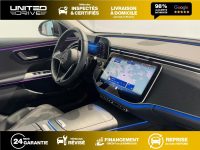 Mercedes Classe E Avantgarde Line - BVA — photo 10