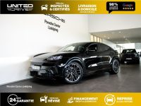 Porsche Cayenne Standard — photo 1