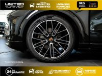 Porsche Cayenne Standard — photo 12