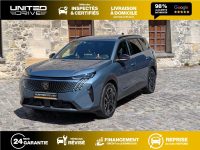 Peugeot 5008 Allure — photo 1