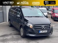Mercedes Vito Extra Long Pro — photo 7